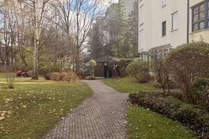 Charmante 3-Zimmer-Maisonette mit sonniger Terrasse - provisionsfrei in Ramersdorf-Perlach – Ottobrunnerstr. 49a, 81737 Ramersdorf, München – Vorschaubild 19