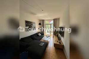 Tauschwohnung: 2-Zi-Whg in Eimsbüttel, suche größere in Eimsbüttel