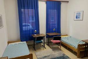 Provisionsfreie WG-Zimmer teils möbiliert in Nürnberg Muggenhof – Die vollständige Adresse der Immobilie erhältst du vom Anbieter., 90429 Muggenhof, Nürnberg – Vorschaubild 9