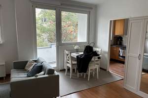 Charmante 1-Zimmer Wohnung mit Balkon in Kreuzberg – Johanniterstraße 30, 10961 Kreuzberg, Berlin – Vorschaubild 2