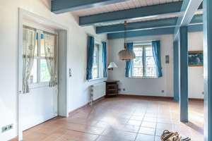Rarität - Warfthaus direkt an der Elbe – Die vollständige Adresse der Immobilie erhältst du vom Anbieter., 25348 Glückstadt – Vorschaubild 7