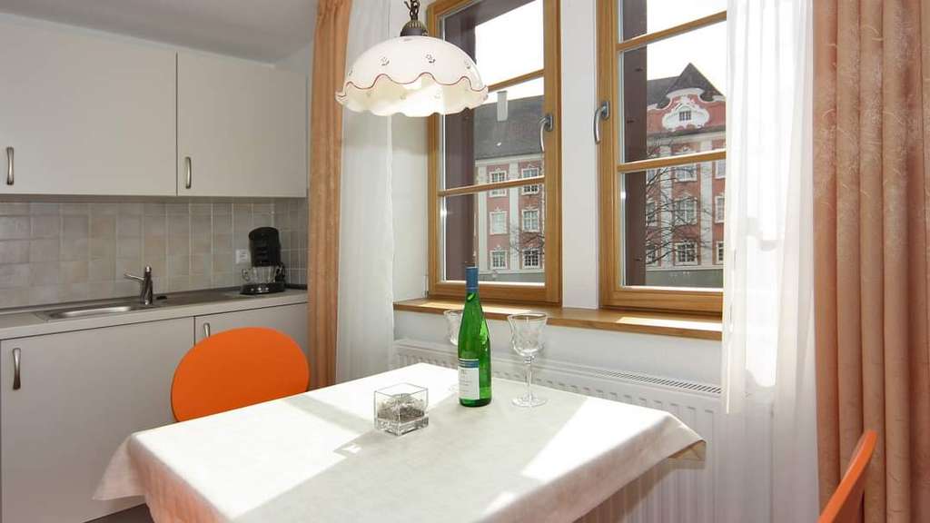 Immobilie in Meersburg - "Wohnen oder vermieten..." - Bild 2