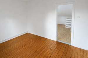 Kleine Anbauwohnung mit abgeteiltem Garten – Die vollständige Adresse der Immobilie erhältst du vom Anbieter., 33609 Mitte, Bielefeld – Vorschaubild 3