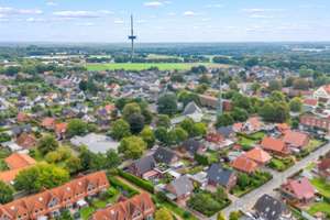Surheide - Ein- bis Zweifamilienhaus in attraktiver Lage – Die vollständige Adresse der Immobilie erhältst du vom Anbieter., 27574 Schiffdorferdamm, Bremerhaven – Vorschaubild 28