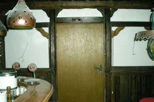 PRIVAT: Mehrfamilienhaus, Parterre Wohg. frei, Top Zustand, mit Schwimmbad-Sauna als Kapitalanlage – Die vollständige Adresse der Immobilie erhältst du vom Anbieter., 63073 Bieber, Offenbach am Main – Vorschaubild 10