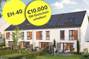HOME sweet Home - ein energieeffizientes Zuhause mit besten Zukunftsaussichten – Die vollständige Adresse der Immobilie erhältst du vom Anbieter., 53359 Meckenheim – Vorschaubild 2
