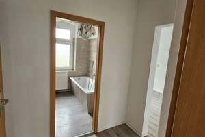 Sanierte 2-Zimmer Wohnung in Lemsdorf mit super Verkehrsanbindung – 39118 Lemsdorf, Magdeburg – Vorschaubild 4