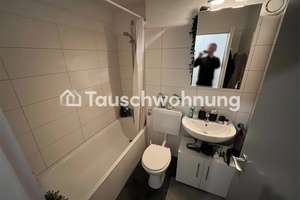 Tauschwohnung: Tausche: 1-Zi in Maxvorstadt gegen 2-Zi nahe Isar – Kurfürstenstraße 12, 80799 Universität, München – Vorschaubild 5