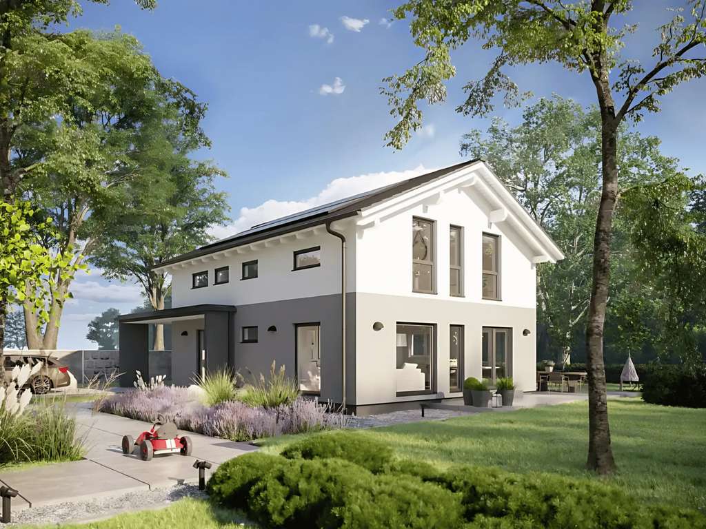 Immobilie in Selters (Westerwald) - Ihr DANHAUS mit Grundstücksangebot – Jetzt zuschlagen! - Bild 1