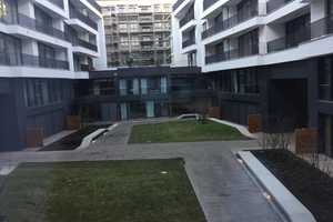 Moderne 3-Zimmer-Wohnung mit privater Terrasse in Toplage Berlin-Mitte – Chausseestr. 37, 10115 Berlin – Vorschaubild 6
