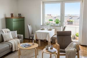Senioren-Apartment am Isarhochufer als Kapitalanlage und zur perspektivischen Eigennutzung – Die vollständige Adresse der Immobilie erhältst du vom Anbieter., 81547 Giesing, München – Vorschaubild 9