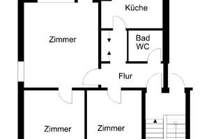 Lüssum – Lämmerweg 2, 28777 Lüssum-Bockhorn, Bremen – Vorschaubild 6