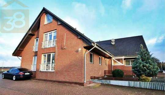 Bild von Renditepaket in Weyhausen: 3 Wohneinheiten vollvermietet! Mein Haus = Mein Makler!