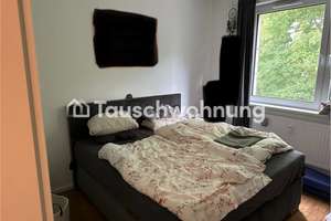 Tauschwohnung: 3-Zimmer-Wohnung im Grünen gegen Zentrale Wohnung – Die vollständige Adresse der Immobilie erhältst du vom Anbieter., 22047 Wandsbek (Ortsteil), Hamburg – Vorschaubild 5