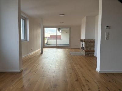 Alltagstaugliche 5-Zimmer-Wohnung in Ostfildern
