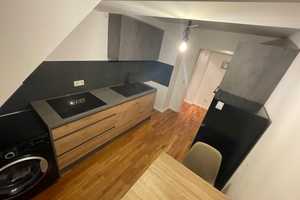 Möblierte 40m² Wohnung im Trendviertel Flingern-Nord – Birkenstraße 107, 40233 Düsseldorf – Vorschaubild 3