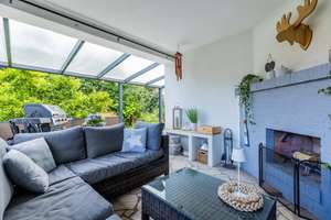 Freistehendes Traumhaus mit Pool, großem Garten und ohne Sanierungsstau in Trebur-Geinsheim – Die vollständige Adresse der Immobilie erhältst du vom Anbieter., 65468 Trebur – Vorschaubild 9