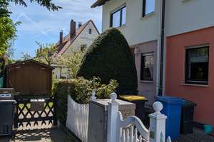 Viel Platz für Ihre Ideen: Provisionsfreie Doppelhaushälfte in Nürnberg-Gebersdorf – Die vollständige Adresse der Immobilie erhältst du vom Anbieter., 90449 Gebersdorf, Nürnberg – Vorschaubild 4
