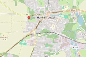 Kleines Haus in guter Lage....... – Die vollständige Adresse der Immobilie erhältst du vom Anbieter., 29386 Hankensbüttel – Vorschaubild 9