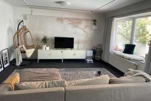 Loft  1 Zimmer mit 80 Qm im Herzen von Cannstatt – Die vollständige Adresse der Immobilie erhältst du vom Anbieter., 70372 Cannstatt-Mitte, Stuttgart – Vorschaubild 7