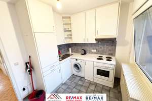 1,5 Zimmer ETW im 4.OG, 56 m² mit 2x Balkon,  in guter Lage von Mannheim zu verkaufen – Kirchstraße 1, 68159 Innenstadt/Jungbusch, Mannheim – Vorschaubild 5