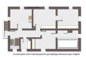 Ein- bis Zweifamilienhaus
mit Garage und Werkstatt
in Neu-Ulm/Reutti – Die vollständige Adresse der Immobilie erhältst du vom Anbieter., 89233 Neu-Ulm – Vorschaubild 32