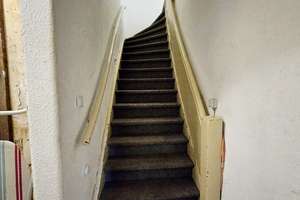 immo-schramm.de: Freistehendes Wohnhaus mit Einliegerwohnung – Die vollständige Adresse der Immobilie erhältst du vom Anbieter., 28309 Hemelingen (Ortsteil), Bremen – Vorschaubild 17
