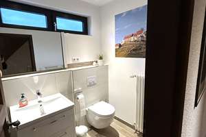 Kernsaniertes Reihenendhaus/Ferienhaus – Die vollständige Adresse der Immobilie erhältst du vom Anbieter., 77830 Bühlertal – Vorschaubild 16