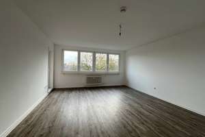 Die gefällt mir: individuelle 3-Zimmer-Wohnung in grüner Wohnlage – Vautswiesenweg 10, 34123 Waldau, Kassel – Vorschaubild 3