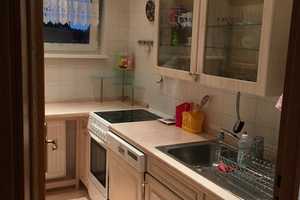 Möblierte 3 Zi. Wohnung direkt am Schloßpark. Befristet. KEINE WG!  – Klausenerplatz 2, 14059 Berlin – Vorschaubild 5