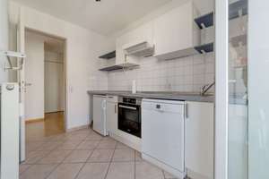 SOFORT BEZUGSFREIE helle 2-Zimmer-Wohnung mit Balkon - ideal zur Eigennutzung oder zur Kapitalanlage – Die vollständige Adresse der Immobilie erhältst du vom Anbieter., 79108 Zähringen, Freiburg im Breisgau – Vorschaubild 13