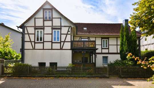 Bild von In Okerlage! Ein Haus mit Geschichte und Herz sucht Menschen mit Vision und Wertschätzung!