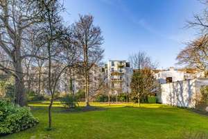 Sehr helle Dachgeschosswohnung mit Balkon und Loft-Charakter – Die vollständige Adresse der Immobilie erhältst du vom Anbieter., 20251 Hoheluft-Ost, Hamburg – Vorschaubild 3