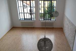 Lichtdurchflutete exklusive Loftwohnung – Die vollständige Adresse der Immobilie erhältst du vom Anbieter., 86199 Göggingen-Nordwest, Augsburg – Vorschaubild 3