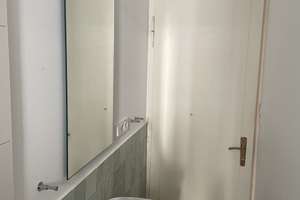 Schöne, ruhige 3-Zimmer-Altbau-Wohnung mit Küche und 2 Balkonen – Rauenthaler Straße 7, 65197 Rheingauviertel / Hollerborn, Wiesbaden – Vorschaubild 18