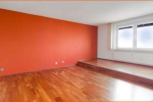 Exklusiver Weserblick: Hochwertige 3-Zimmer-Wohnung im Columbus-Center – Obere Bürger 104, 27568 Mitte-Süd, Bremerhaven – Vorschaubild 2