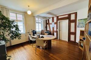 VBU Immobilien - Kapitalanleger aufgepasst! Gut vermietete Büroräume zu verkaufen! – Die vollständige Adresse der Immobilie erhältst du vom Anbieter., 74336 Brackenheim – Vorschaubild 2