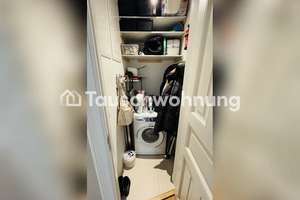 Tauschwohnung: Wunderschöne Altbau 4 Zimmerwohnung in der Sternschanze – Rosenhofstrasse 11, 20357 Altona-Nord, Hamburg – Vorschaubild 13
