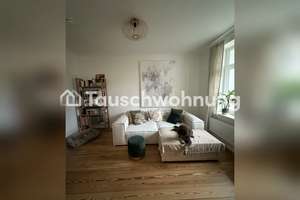 Tauschwohnung: Sanierte Altbau Wohnung Winterhude – Die vollständige Adresse der Immobilie erhältst du vom Anbieter., 22299 Winterhude, Hamburg – Vorschaubild 4