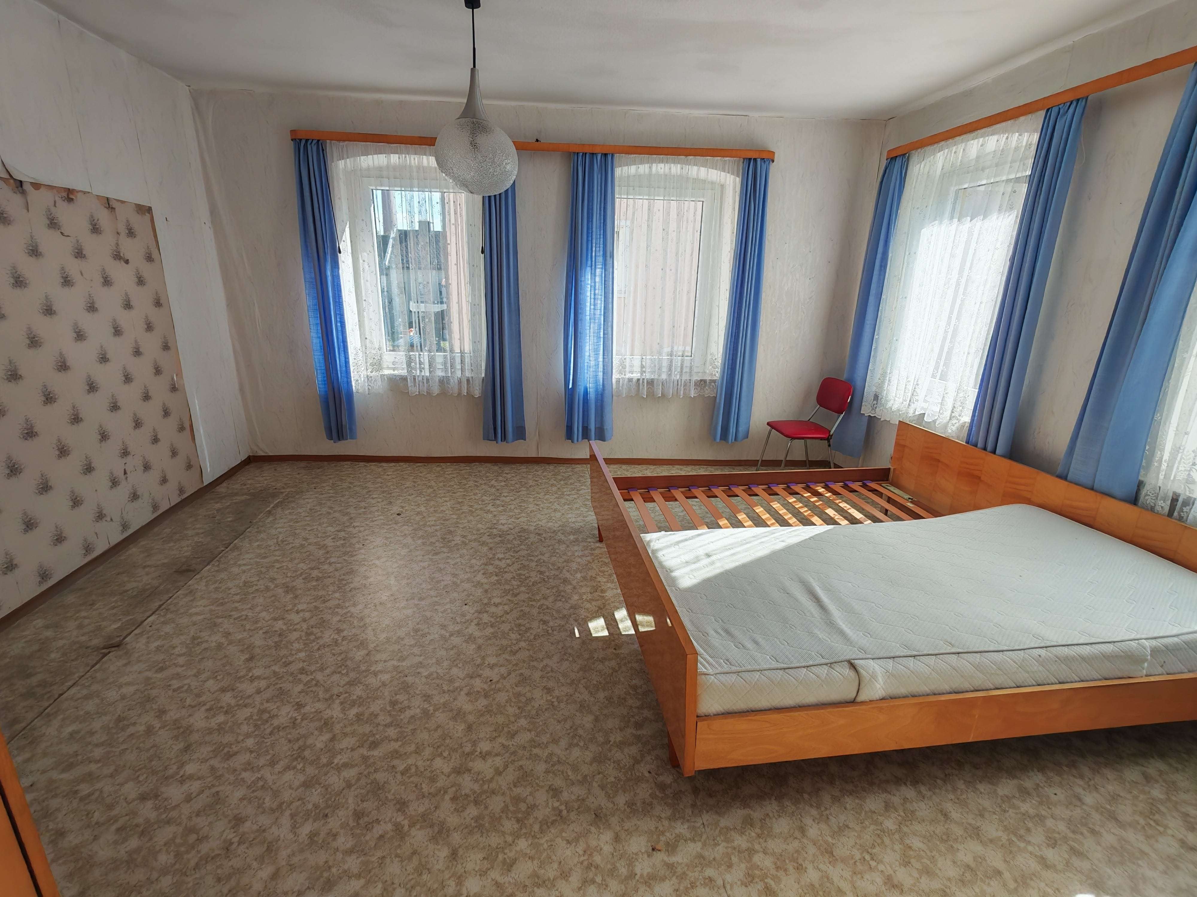 Immobilie in Helmbrechts - Wohn- und Geschäftshaus in Helmbrechts - Bild 1