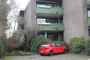 2-Zimmer-Wohnung in guter Stadtlage – Die vollständige Adresse der Immobilie erhältst du vom Anbieter., 26123 Bürgeresch, Oldenburg (Oldenburg) – Vorschaubild 3