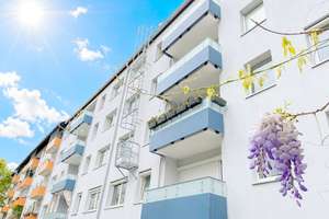 Neu renovierte, lichtdurchflutete 2 Zi.-Whg. mit Balkon in ruhiger Top-Lage von Sendling-Westpark – Die vollständige Adresse der Immobilie erhältst du vom Anbieter., 81369 Mittersendling, München – Vorschaubild 26