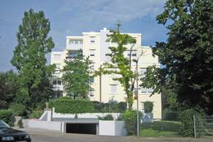 4-Zi-Whg. mit Gar. in schöner Lage von Heidelberg – Dammweg 13, 69123 Wieblingen, Heidelberg – Vorschaubild 2
