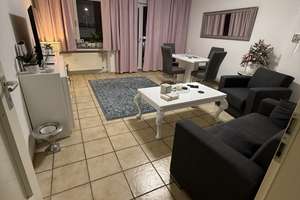 40 % Verkauft ETW in Zentraler Lage – Eickenerstrasse 7, 41061 Gladbach, Mönchengladbach – Vorschaubild 2