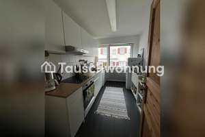 Tauschwohnung: 90 m² Wohnung in Ulm, Mitte – Die vollständige Adresse der Immobilie erhältst du vom Anbieter., 89073 Mitte, Ulm – Vorschaubild 3