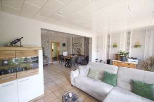 Reihenmittelhaus in Grünstadt-Sausenheim – Die vollständige Adresse der Immobilie erhältst du vom Anbieter., 67269 Grünstadt – Vorschaubild 4