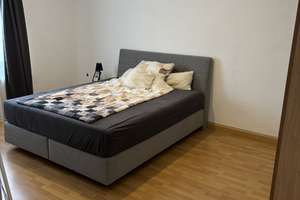 Helle 3-Zimmer-Wohnung mit Balkon im 3. OG in Essen Südviertel – Rellinghauser Straße 157, 45128 Südviertel, Essen – Vorschaubild 3