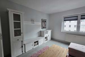 stilvolle, möblierte 2-Zimmer Wohnung  auf 43,5 m² – Altendorfer Straße 322, 45143 Altendorf, Essen – Vorschaubild 7