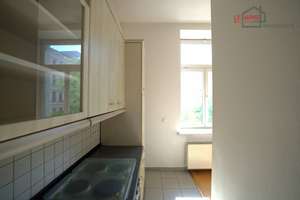 SCHICKE, UNVERMIETETE 3-RWG MIT PARKETT U. EBK (WG-GEEIGNET) IN DER BELIEBTEN LEIPZIGER SÜDVORSTADT – Schletterstraße 3, 4107 Zentrum-Süd, Leipzig – Vorschaubild 17