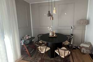 SUCHE NACHMIETER AB 01.08. Schöne 3 Zimmer Wohnung Nordstadt  – Brettener Straße 12, 75177 Nordstadt, Pforzheim – Vorschaubild 2